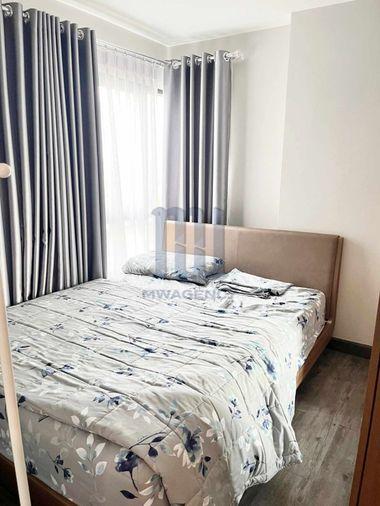 รูป ห้องจริง✨เช่าคอนโด สัญญา 1 ปี✨🛋️🛌เดอะ ไนน์ คอนโด ปิ่นเกล้า-จรัญ - รูปที่ 5/9