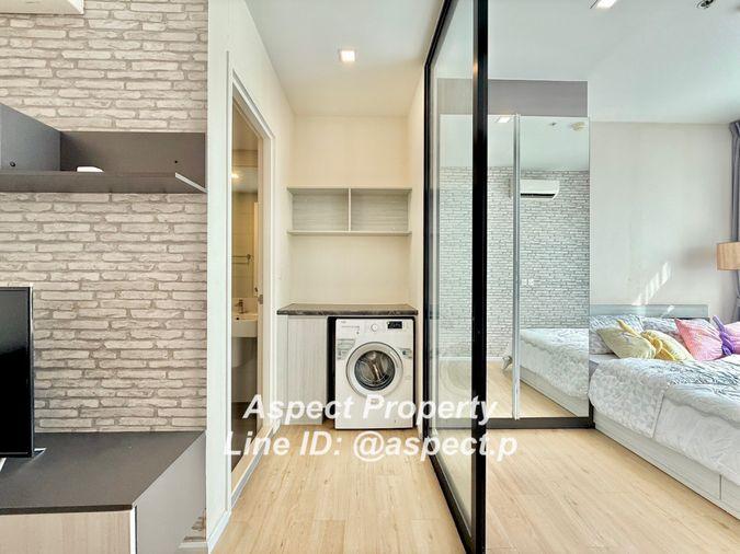 picture Notting hill Leamchabang 1 bed 8500 bath - 2/10