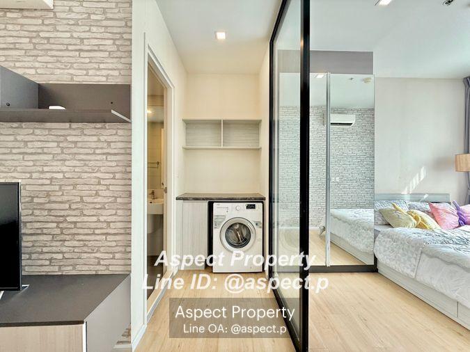 picture Notting hill Leamchabang 1 bed 8500 bath - 2/10