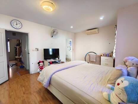 รูป ทาวน์เฮ้าส์ 2 ชั้น โครงการ เดอะคอนเนค 1 กิ่งแก้ว-สุวรรณภูมิ  (หลังมุม) บางพลี (ราคา 2,650,000 บาท) - รูปที่ 42/50