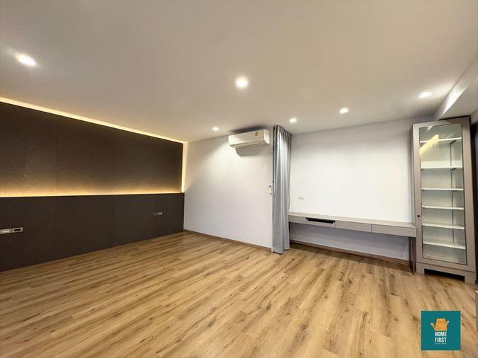 รูป Rent บ้านเดี่ยว ตรงข้าม Mega Bangna 60 ตร.วา 4นอน 4น้ำ 55,000 บาท - รูปที่ 11/27