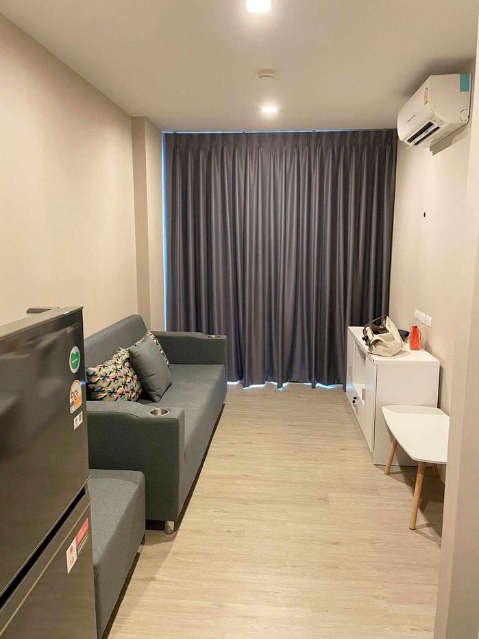 รูป 🔴รวมคอนโดนนนทบุรีให้เช่า🔴⚠️🛋️🛌💥เมโทร ลักซ์ ริเวอร์ฟรอนท์ รัตนาธิเบศร์ - รูปที่ 4/12