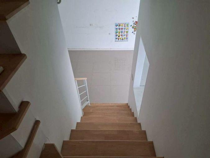 picture Two-story townhome for sale in Sena Viva Sriracha-Assumption housing estate, Chonburi. - 6/15