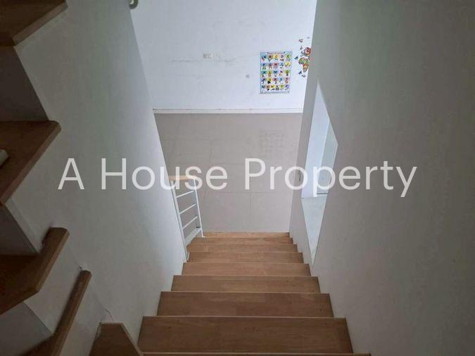 picture Two-story townhome for sale in Sena Viva Sriracha-Assumption housing estate, Chonburi. - 6/15
