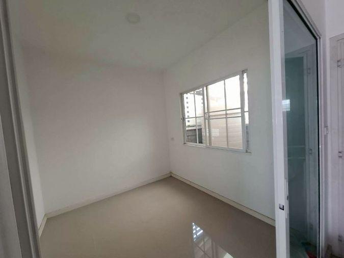 picture Two-story townhome for sale in Sena Viva Sriracha-Assumption housing estate, Chonburi. - 8/15