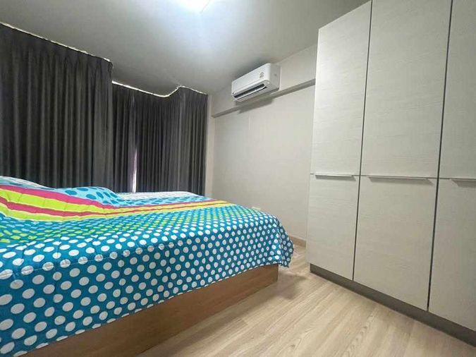 รูป 🔔รวมคอนโดนนนทบุรีให้เช่า🔔⚠️🛋️🛌💥✨🛋️🛌เอ็ม โซไซตี้ - รูปที่ 5/7