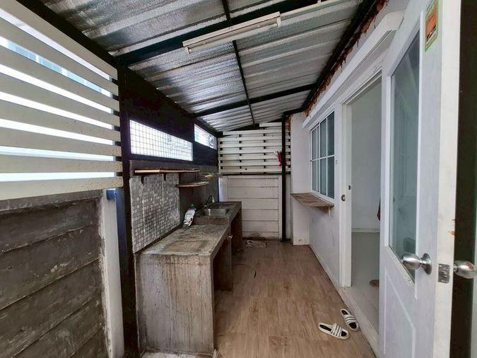 picture Two-story townhome for sale in Sena Viva Sriracha-Assumption housing estate, Chonburi. - 14/15