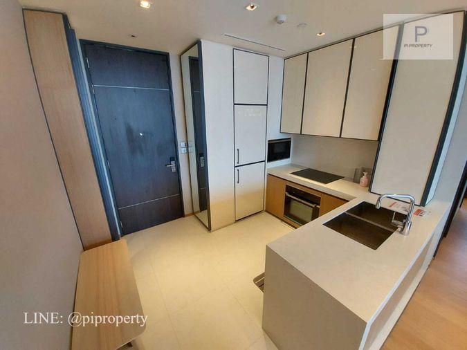 รูป ให้เช่าห้องชุด 2 ห้องนอน วิวสวย ในโครงการ BEATNIQ Sukhumvit 32 ย่านทองหล่อ ตกแต่งครบครัน พร้อมเข้าอยู่ได้ทันที สัมผัสไลฟ์สไตล์ทองหล่อ - รูปที่ 3/43