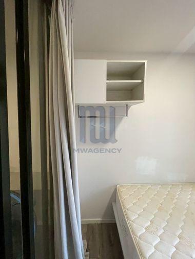 รูป ห้องจริง✨เช่าคอนโด สัญญา 1 ปี✨🛋️🛌แอทโมซ แจ้งวัฒนะ - รูปที่ 9/13
