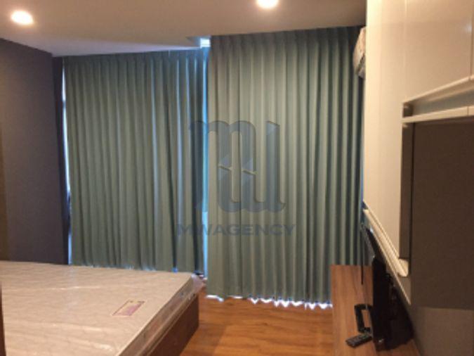 รูป ห้องจริง✨เช่าคอนโด สัญญา 1 ปี✨🛋️🛌พราว ไลฟ์ งามวงศ์วาน 15 - รูปที่ 4/7