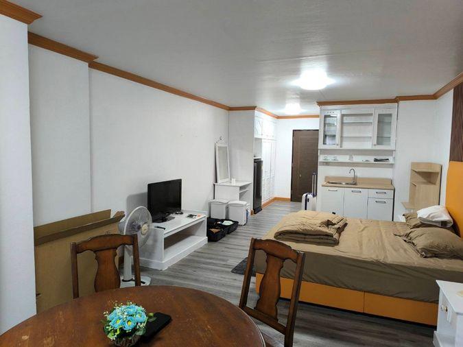 picture Call : 081-315-1006 Condo For Rent Hillside 3 Condominium Nimmanhamin, Chiangmai - 1/10