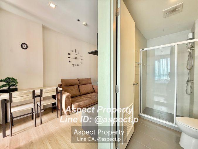 picture Notting hill Leamchabang 1 bed 8500 bath - 5/10