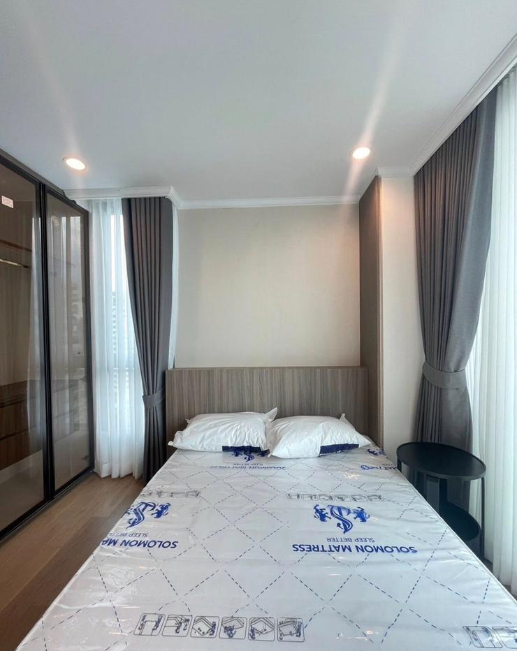 picture Supalai Oriental. 2beds 79sq.m. Line id: @pfagent - 6/11