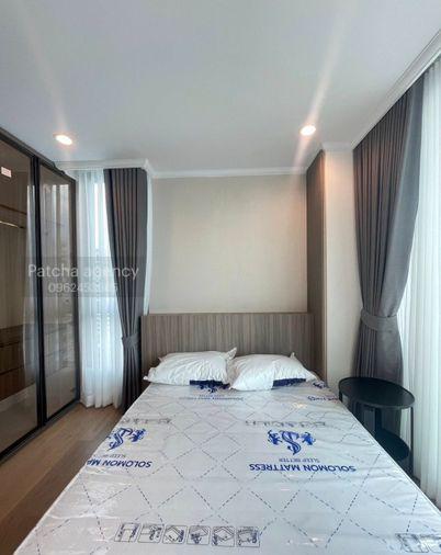 picture Supalai Oriental. 2beds 79sq.m. Line id: @pfagent - 6/11