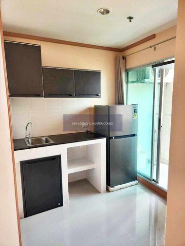 รูป ห้องจริง✨เช่าคอนโด สัญญา 1 ปี✨🛋️🛌ลุมพินี วิลล์ แจ้งวัฒนะ - ปากเกร็ด - รูปที่ 10/10