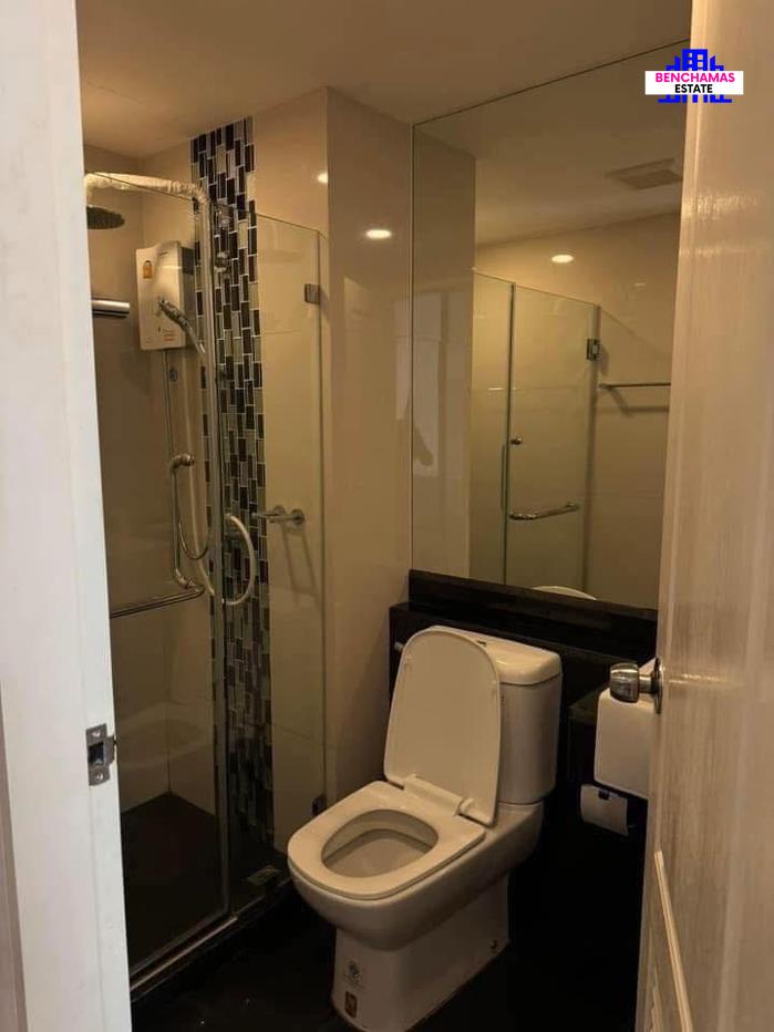 picture ✅ Well-located condo, convenient transportation, beautiful unit, ready to move in ✅ Bangkok Horizon Life Phetkasem 48 - 6/8