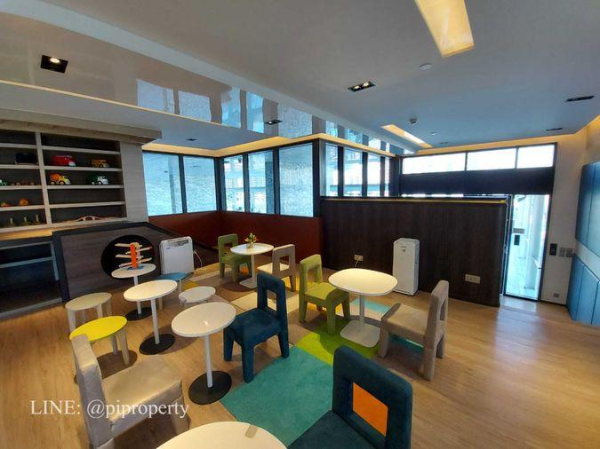 รูป ให้เช่าห้องชุด 2 ห้องนอน วิวสวย ในโครงการ BEATNIQ Sukhumvit 32 ย่านทองหล่อ ตกแต่งครบครัน พร้อมเข้าอยู่ได้ทันที สัมผัสไลฟ์สไตล์ทองหล่อ - รูปที่ 34/43