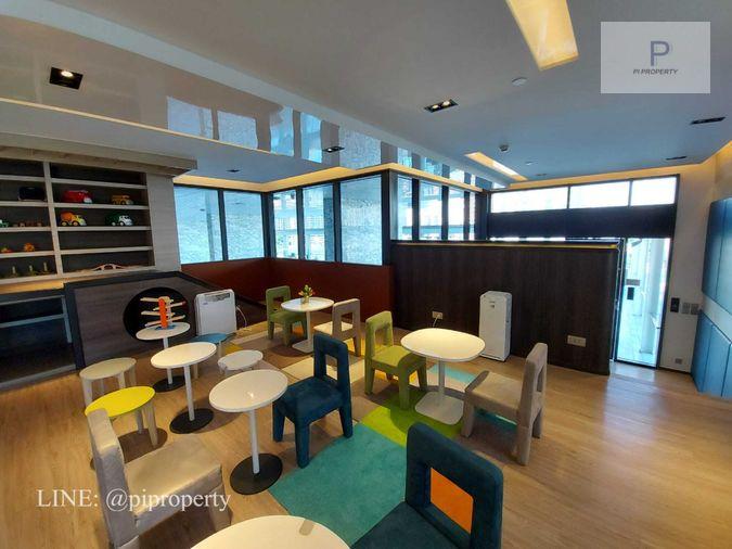 รูป ให้เช่าห้องชุด 2 ห้องนอน วิวสวย ในโครงการ BEATNIQ Sukhumvit 32 ย่านทองหล่อ ตกแต่งครบครัน พร้อมเข้าอยู่ได้ทันที สัมผัสไลฟ์สไตล์ทองหล่อ - รูปที่ 34/43