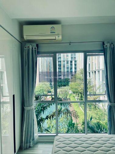 รูป 🦊HunterCondo🦊💥✨🛋️🛌The Key แจ้งวัฒนะ  - รูปที่ 4/10