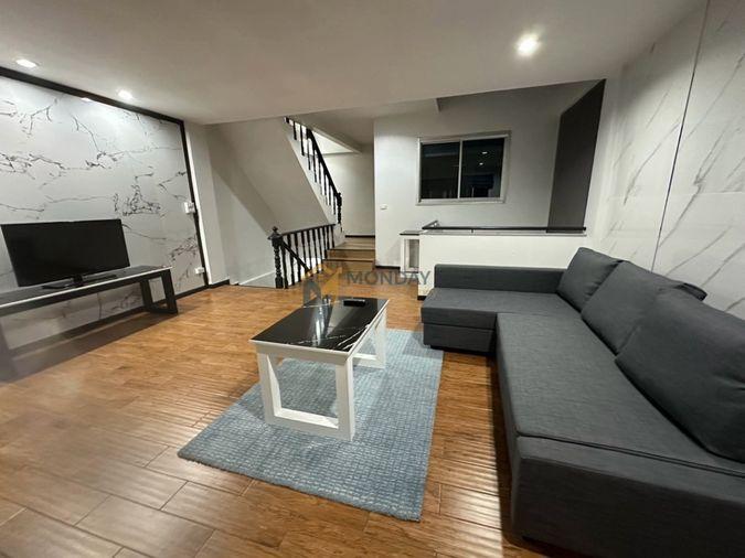 picture 🔥 Available Now! Townhome Sukhumvit 36 ​​- Book Before It's Gone! 🔥 MD-26028545 - 3/5