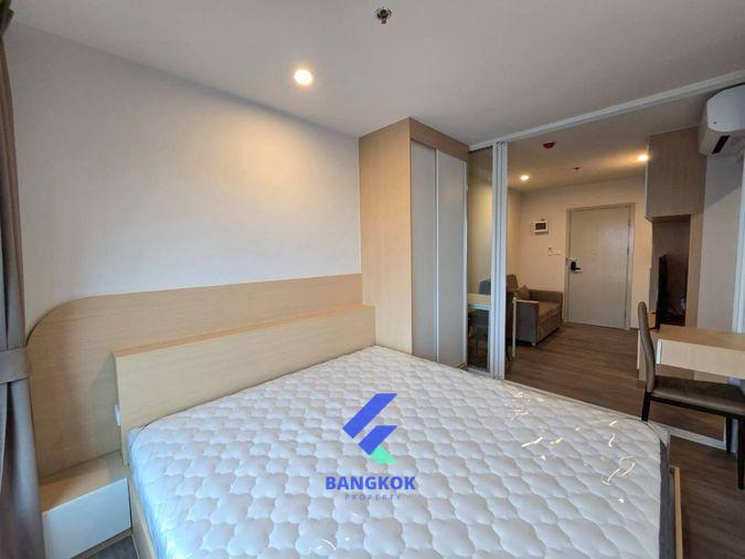 picture 🏢✨ Condo for Rent: Regent Home Wutthakat | Near 🚆 BTS Wutthakat ✨🏢 - 5/10