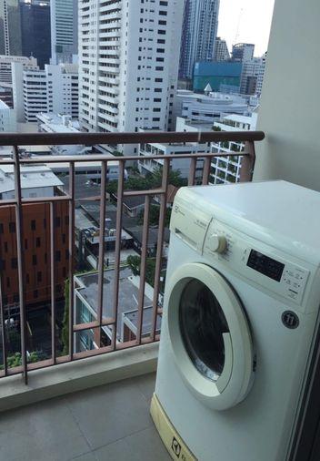 รูป 🏢 ให้เช่าคอนโด : Centric Sathorn - Saint Louis (เซ็นทริค สาทร - เซนต์หลุยส์)   รหัสทรัพย์ | 📌LNP-C5594 - รูปที่ 3/13