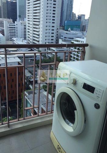 รูป 🏢 ให้เช่าคอนโด : Centric Sathorn - Saint Louis (เซ็นทริค สาทร - เซนต์หลุยส์) รหัสทรัพย์ | 📌LNP-C5594 - รูปที่ 3/13