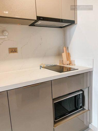 picture 🔥 Available Now! Washing Machine Included. One Nine Five Asoke - Rama 9. Book Before It's Gone! 🔥 MD-26028580 - 4/5