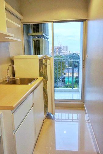 รูป ห้องจริง✨เช่าคอนโด สัญญา 1 ปี✨🛋️🛌เดอะ คอนเน็กซ์ชั่น 2 - รูปที่ 10/10