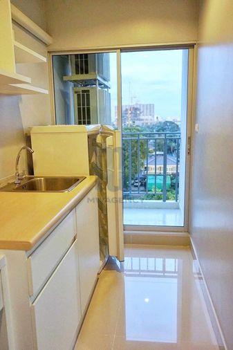 รูป ห้องจริง✨เช่าคอนโด สัญญา 1 ปี✨🛋️🛌เดอะ คอนเน็กซ์ชั่น 2 - รูปที่ 10/10