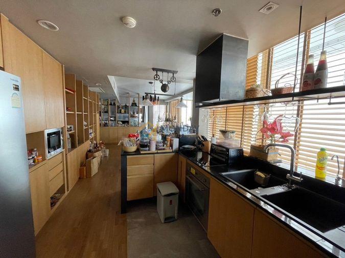 picture 🔥 Cancellation Alert! This Price is Unbeatable! Langsuan Ville Condo 🔥 MD-26028590 - 3/5