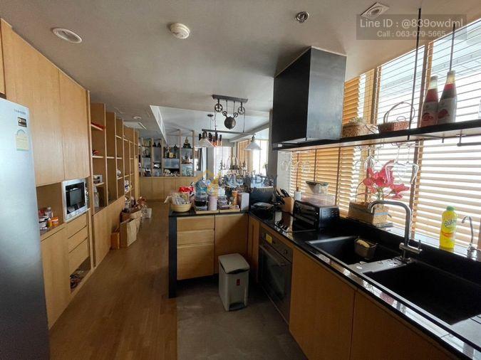 picture 🔥 Cancellation Alert! This Price is Unbeatable! Langsuan Ville Condo 🔥 MD-26028590 - 3/5