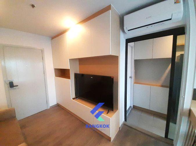 picture 🏢✨ Condo for Rent: Regent Home Wutthakat | Near 🚆 BTS Wutthakat ✨🏢 - 3/10