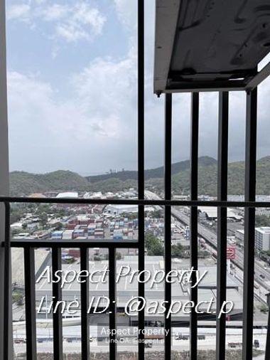 รูป คอนโดเปิดใหม่ ใกล้ม.เกษตร 8000 บาท - รูปที่ 9/9