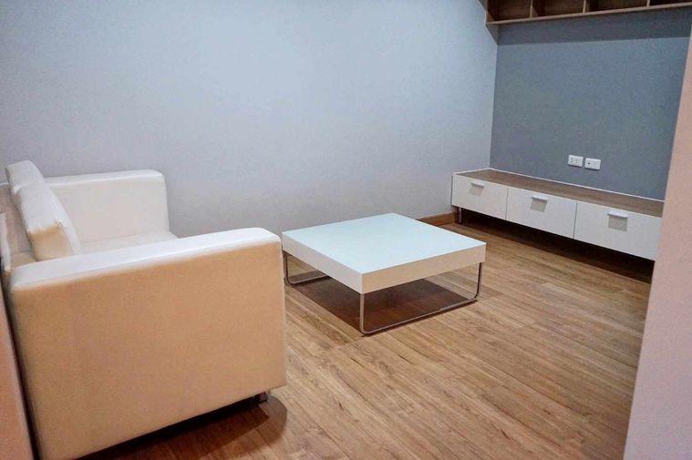 รูป ห้องจริง✨เช่าคอนโด สัญญา 1 ปี✨🛋️🛌เดอะ คอนเน็กซ์ชั่น 2 - รูปที่ 9/10