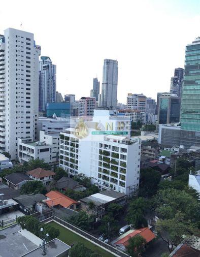 รูป 🏢 ให้เช่าคอนโด : Centric Sathorn - Saint Louis (เซ็นทริค สาทร - เซนต์หลุยส์) รหัสทรัพย์ | 📌LNP-C5594 - รูปที่ 5/13