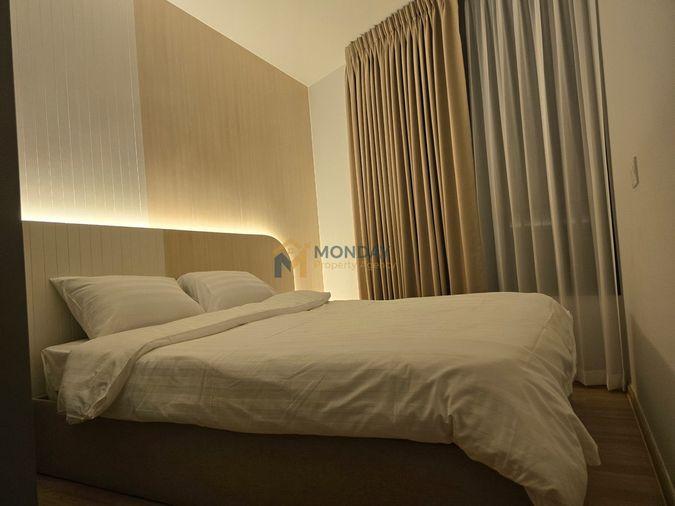 picture 🔥 Available Now! Ready to Move In! Washing Machine Included. Skyrise Avenue Sukhumvit 64. Book Now Before It's Gone! 🔥 MD-26028573 - 2/5
