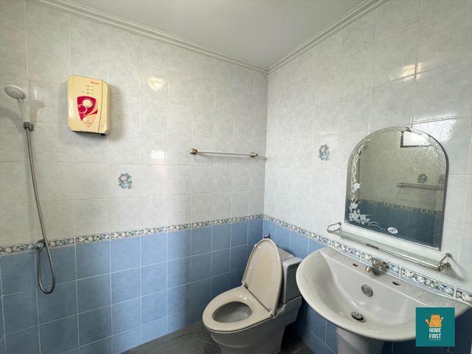 รูป Rent บ้านเดี่ยว ตรงข้าม Mega Bangna 60 ตร.วา 4นอน 4น้ำ 55,000 บาท - รูปที่ 16/27
