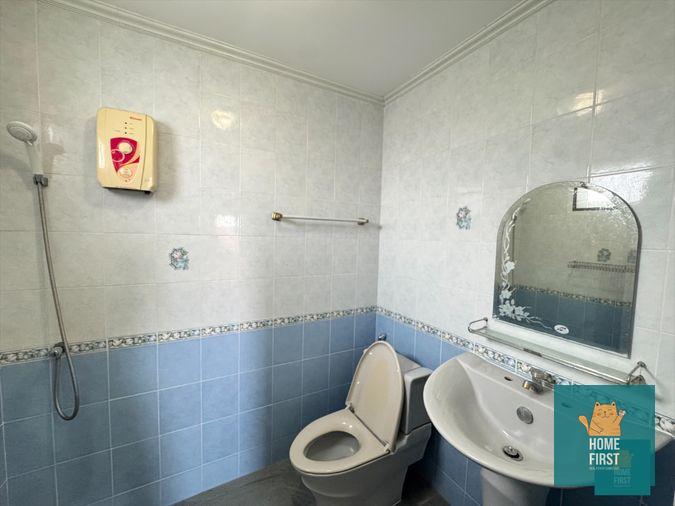 รูป Rent บ้านเดี่ยว ตรงข้าม Mega Bangna 60 ตร.วา 4นอน 4น้ำ 55,000 บาท - รูปที่ 16/27