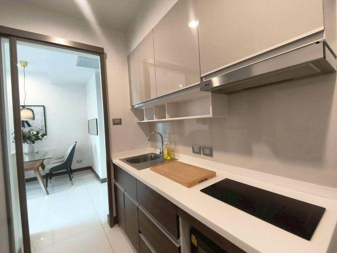 รูป PFD-07913 ให้เช่า Supalai Oriental Sukhumvit 39 ใกล้ BTS พร้อมพงษ์ 2 นอน 72.5 ตรม. ตึก C ห้องมุม - รูปที่ 26/33