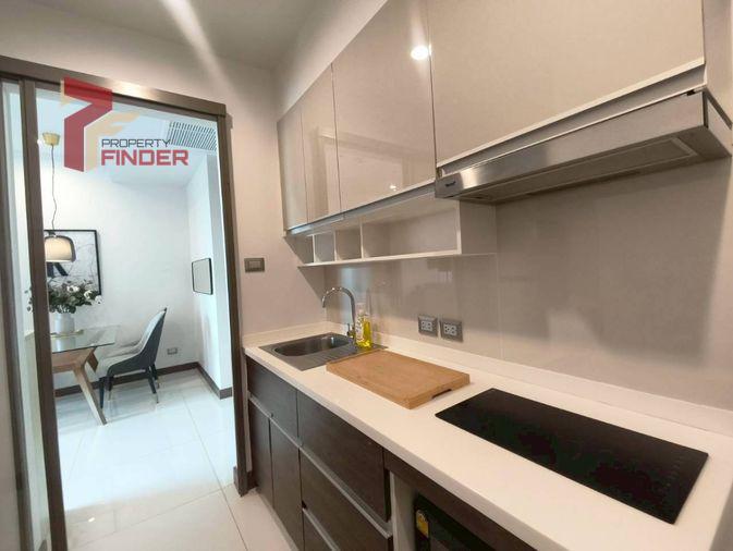 รูป PFD-07913 ให้เช่า Supalai Oriental Sukhumvit 39 ใกล้ BTS พร้อมพงษ์ 2 นอน 72.5 ตรม. ตึก C ห้องมุม - รูปที่ 26/33