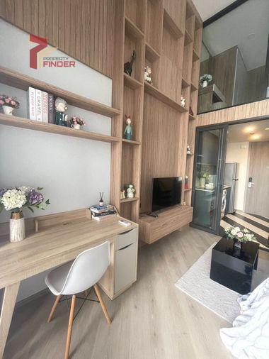 picture Condo for rent THE BASE Saphanmai Contact @propertybkk3 - 5/10