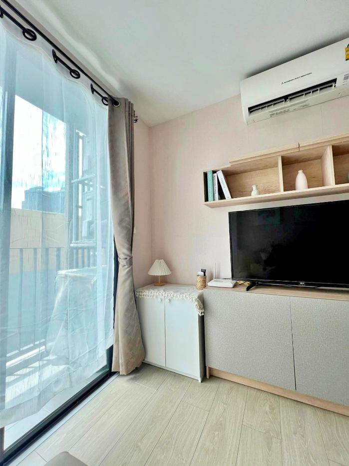 รูป 🔴รวมคอนโดนนนทบุรีให้เช่า🔴⚠️🛋️🛌💥Metro Luxe Riverfront รัตนาธิเบศร์ - รูปที่ 10/13