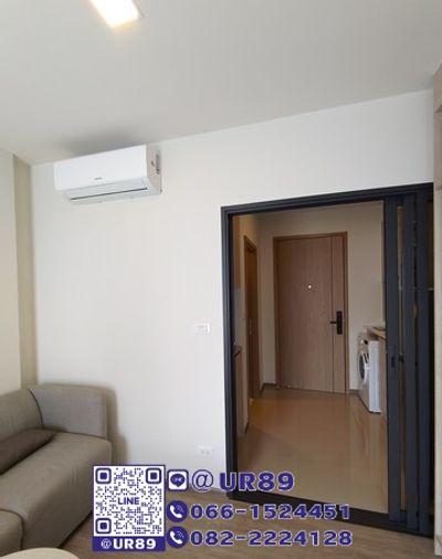 รูป 💙 Hot Price 💙ให้เช่า/For RENT คอนโด NIA by Sansiri (เนีย บาย แสนสิริ) - รูปที่ 3/9