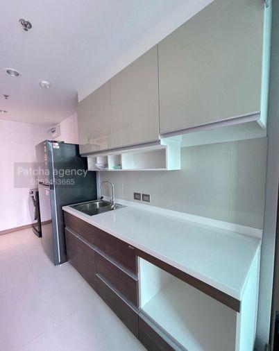picture Supalai Oriental. 2beds 79sq.m. Line id: @pfagent - 3/11
