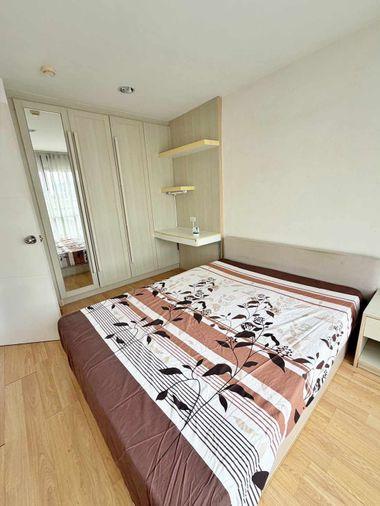 รูป ห้องจริง✨เช่าคอนโด สัญญา 1 ปี✨🛋️🛌ไวโอ แคราย 1 - รูปที่ 6/6