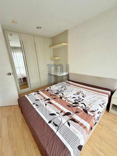 รูป ห้องจริง✨เช่าคอนโด สัญญา 1 ปี✨🛋️🛌ไวโอ แคราย 1 - รูปที่ 6/6
