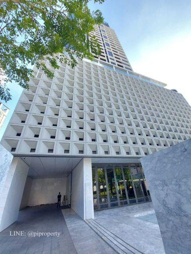 รูป ให้เช่าห้องชุด 2 ห้องนอน วิวสวย ในโครงการ BEATNIQ Sukhumvit 32 ย่านทองหล่อ ตกแต่งครบครัน พร้อมเข้าอยู่ได้ทันที สัมผัสไลฟ์สไตล์ทองหล่อ - รูปที่ 25/43