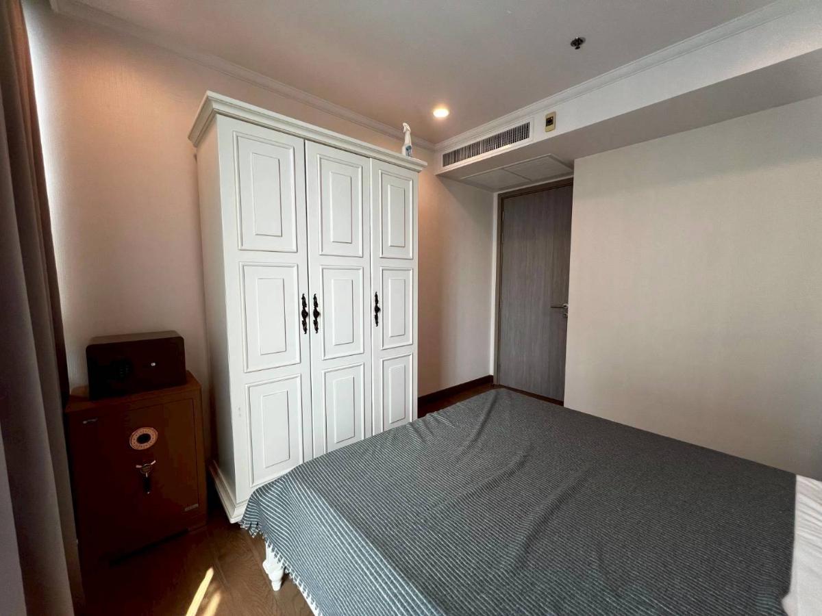 picture PFD-08142 Supalai Oriental Sukhumvit 39 Near BTS Phrom Phong and MRT Phetchaburi - 10/14