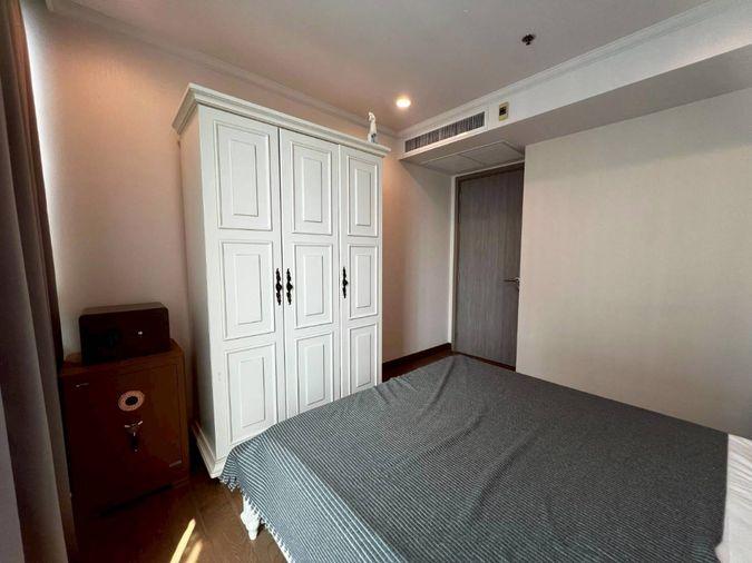 picture PFD-08142 Supalai Oriental Sukhumvit 39 Near BTS Phrom Phong and MRT Phetchaburi - 10/14